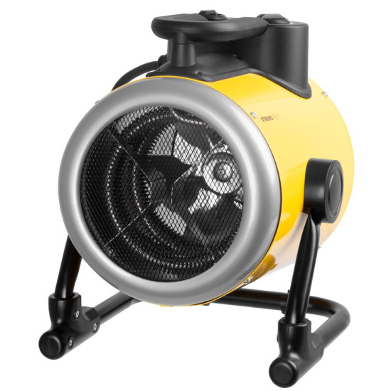 Heater Strend Pro BGP1912-30, max. 3 kW, electric, fan function Heater Strend Pro BGP1912-30, max. 3 kW, electric, fan function