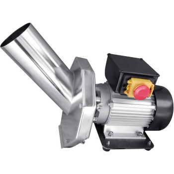 Crusher Strend Pro EFC-2, for fruits, 550 W, 1 lit., 200 kg/h., 43x22x33 cm