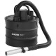Vacuum cleaner Strend Pro K-408, 15 lit, 1000 W, for ash