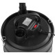 Vacuum cleaner Strend Pro K-408, 15 lit, 1000 W, for ash