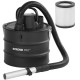 Vacuum cleaner Strend Pro K-408, 15 lit, 1000 W, for ash