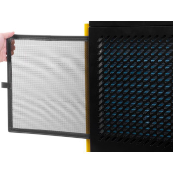 Õhukuivati Strend Pro BGD1702-80-X, max. 1300 W, taimer Õhukuivati Strend Pro BGD1702-80-X, max. 1300 W, taimer