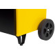 Õhukuivati ​​Strend Pro BGD1702-80-X, max. 1300 W, taimer