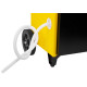 Õhukuivati ​​Strend Pro BGD1702-80-X, max. 1300 W, taimer