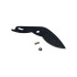AQUACRAFT scissor blade, spare for 211945 /330120