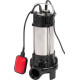 Pump Strend Pro SCV800F, 750W, with knife, for septic tank