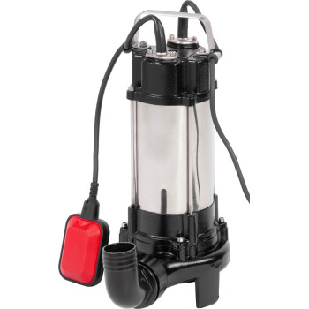 Насос Strend Pro SCV800F, 750Вт, с ножом, для септика