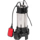 Pump Strend Pro SCV800F, 750W, with knife, for septic tank