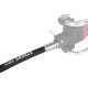 Hose Strend Pro, for concrete vibrator, L-4 m, 35 mm Hose Strend Pro, for concrete vibrator, L-4 m, 35 mm