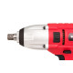 Ударный гайковерт Worcraft IW-500, ударный, 400 Нм, 1/2" Ударный гайковерт Worcraft IW-500, ударный, 400 Нм, 1/2"