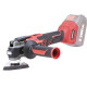 Workcraft tool CMT-S20LiB, ShareSYS, multifunctional, 20V, Li-ion, multifunctional grinder, carbonless