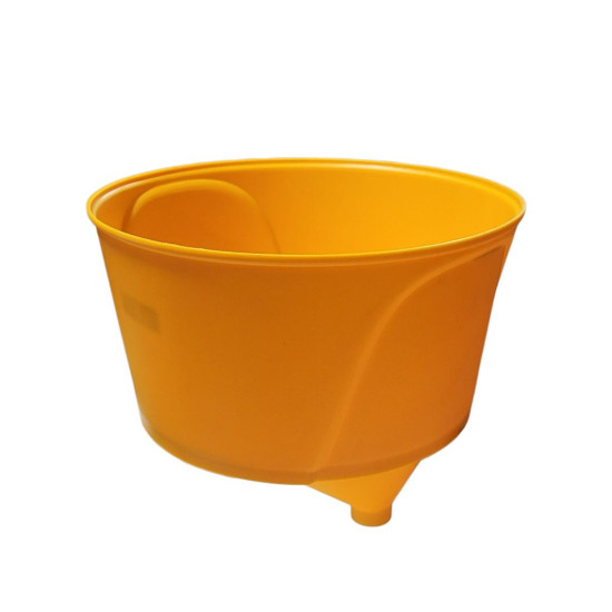 Upper hopper for grain mill Strend Pro, for grain