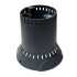 Lower hopper for grain mill Strend Pro, for grain