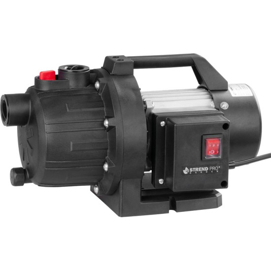 Pump Strend Pro Garden, EJ-JET 1001, 1000W, 3500 l/h, aed Pump Strend Pro Garden, EJ-JET 1001, 1000W, 3500 l/h, aed