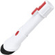 Worcraft CPVC-S20LiB ShareSYS tolmuimeja, 20V Li-Ion, auto, põrand