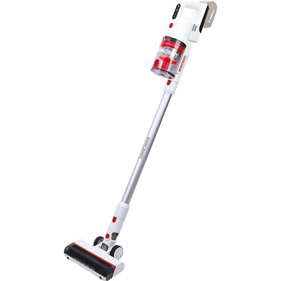 Worcraft CPVC-S20LiB ShareSYS tolmuimeja, 20V Li-Ion, auto, põrand