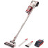 Tolmuimeja Worcraft CPVC-S20LiBM ShareSYS, 20V Li-Ion, autole, põrandale, aku 1x 4.0 Ah + laadija