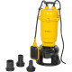 Pump Strend Pro WQXD750 JYE, 750W, with knife, for septic tank