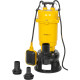 Pump Strend Pro WQXD750 JYE, 750W, with knife, for septic tank