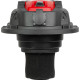 Vacuum cleaner Strend Pro MWD206S, 30 lit, 1200W, industrial, HEPA filter, knock function