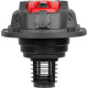Vacuum cleaner Strend Pro MWD206S, 30 lit, 1200W, industrial, HEPA filter, knock function