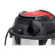 Vacuum cleaner Strend Pro MWD206S, 30 lit, 1200W, industrial, HEPA filter, knock function