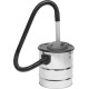Vacuum cleaner Strend Pro MAC205, 18 liters, 1200W, for ash, HEPA filter Vacuum cleaner Strend Pro MAC205, 18 liters, 1200W, for ash, HEPA filter