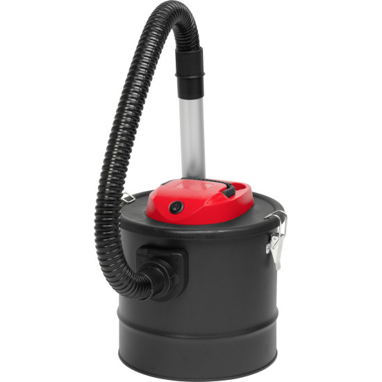 Vacuum cleaner Strend Pro MAC185A, 12 liters, 800W, for ash, HEPA filter Vacuum cleaner Strend Pro MAC185A, 12 liters, 800W, for ash, HEPA filter