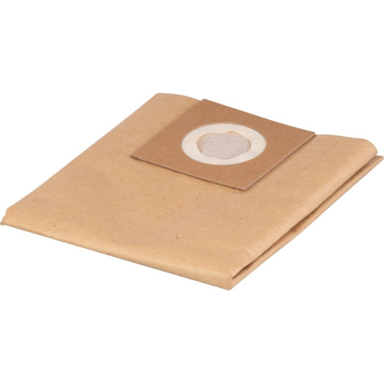 Strend Pro MWD206S Vacuum Cleaner Bag, Paper, Pack of 3 Strend Pro MWD206S Vacuum Cleaner Bag, Paper, Pack of 3