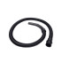 Suction hose for vacuum cleaner Strend Pro MWD206S, 32 mm, L-1.5 m, plastic
