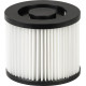 HEPA-фильтр для зольного пылесоса Strend Pro MAC185A, MAC205