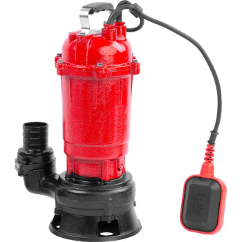 Pump Strend Pro Garden QDX5, 900W, muda, 20000 l/h, kaabel 10 m, noaga, septiku jaoks