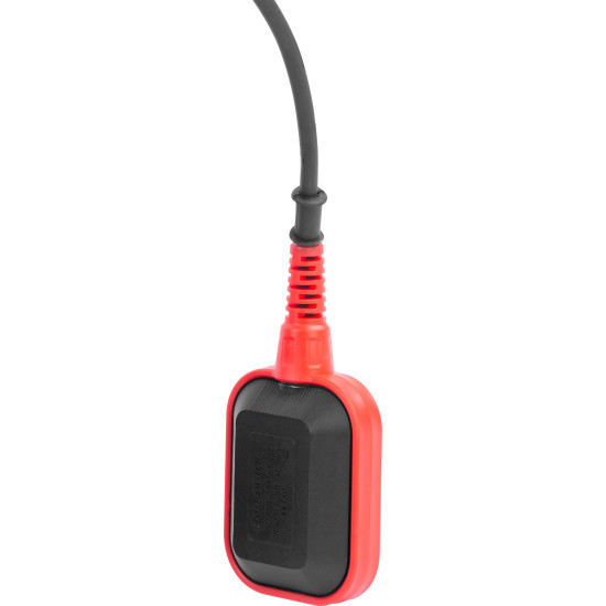 Pump Strend Pro Garden, 900W, 20000 l/h, cable 10 m, sludge, with knife, for septic tank Pump Strend Pro Garden, 900W, 20000 l/h, cable 10 m, sludge, with knife, for septic tank