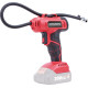 Kompresor Worcraft CAC-S20LiG