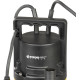Strend Pro Garden ZSPW400-D pump, sludge, submersible, 400 W, 8000 l/h, cable 10 m