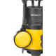 Strend Pro Garden ZSPW400-D pump, sludge, submersible, 400 W, 8000 l/h, cable 10 m