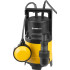 Strend Pro Garden ZSPW400-D pump, sludge, submersible, 400 W, 8000 l/h, cable 10 m