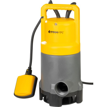Strend Pro Garden NSPW750-B pump, muda, sukeldatav, 750 W, 14000 l/h, kaabel 10 m