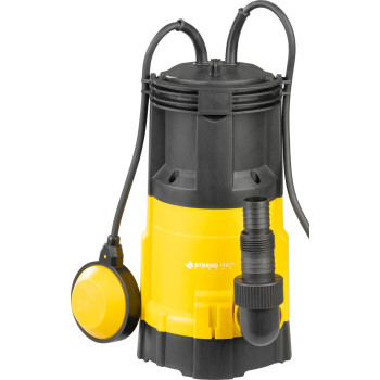 Strend Pro Garden NSP3D750-K pump, muda, sukeldatav, 750 W, 14000 l/h, kaabel 10 m