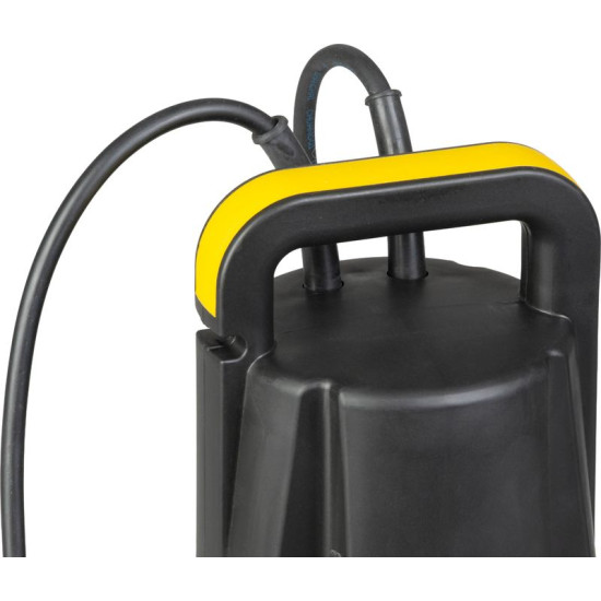 Pump Strend Pro Garden, ZSPQD550-E, for clean water, 550W, 6500 lit./h, 10 m cable