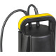 Pump Strend Pro Garden, ZSPQD550-E, for clean water, 550W, 6500 lit./h, 10 m cable
