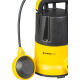 Pump Strend Pro Garden, ZSPQD550-E, for clean water, 550W, 6500 lit./h, 10 m cable