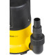 Pump Strend Pro Garden, ZSPQD550-E, for clean water, 550W, 6500 lit./h, 10 m cable