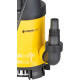 Насос Strend Pro Garden, NSPW750-K, 2-в-1, для мутной воды, 750 Вт, 13500 литров в час и кабель 10 м