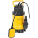 Насос Strend Pro Garden, NSPW750-K, 2-в-1, для мутной воды, 750 Вт, 13500 литров в час и кабель 10 м