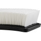 Filter Strend Pro, HEPA, моющийся, для пылесоса MWD223, класс M