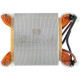 Worcraft DS09-215 Статор Шлифовальная Машина, 900Вт, Часть 37