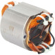 Worcraft DS09-215 Статор Шлифовальная Машина, 900Вт, Часть 37