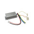 CLM-S40LiB mootorikontroller (PCB), osa 4