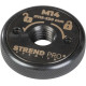 Strend Pro Premium быстросъёмная гайка для угловой шлифовки, порошковой металлургии